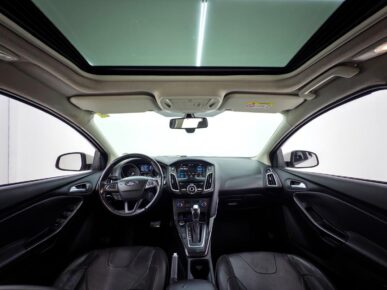 FORD FOCUS TI AT 2.0SC 2019 - Ampére Multimarcas - Veículos usados e semi novos à venda em Curitiba/PR