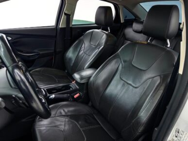 FORD FOCUS TI AT 2.0SC 2019 - Ampére Multimarcas - Veículos usados e semi novos à venda em Curitiba/PR