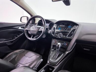 FORD FOCUS TI AT 2.0SC 2019 - Ampére Multimarcas - Veículos usados e semi novos à venda em Curitiba/PR