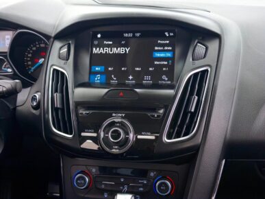 FORD FOCUS TI AT 2.0SC 2019 - Ampére Multimarcas - Veículos usados e semi novos à venda em Curitiba/PR