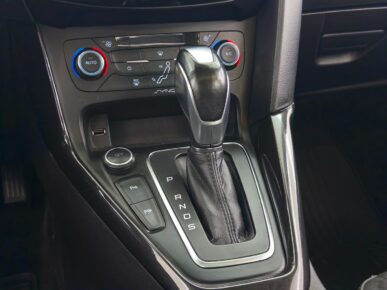 FORD FOCUS TI AT 2.0SC 2019 - Ampére Multimarcas - Veículos usados e semi novos à venda em Curitiba/PR