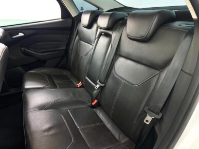 FORD FOCUS TI AT 2.0SC 2019 - Ampére Multimarcas - Veículos usados e semi novos à venda em Curitiba/PR