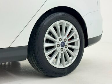 FORD FOCUS TI AT 2.0SC 2019 - Ampére Multimarcas - Veículos usados e semi novos à venda em Curitiba/PR