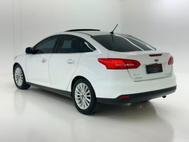 FORD FOCUS TI AT 2.0SC 2019 - Ampére Multimarcas - Veículos usados e semi novos à venda em Curitiba/PR