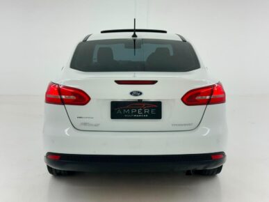 FORD FOCUS TI AT 2.0SC 2019 - Ampére Multimarcas - Veículos usados e semi novos à venda em Curitiba/PR