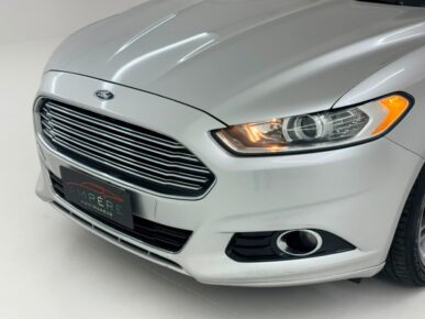FORD FUSION FWD GTDI 2013 - Ampére Multimarcas - Veículos usados e semi novos à venda em Curitiba/PR