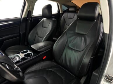 FORD FUSION FWD GTDI 2013 - Ampére Multimarcas - Veículos usados e semi novos à venda em Curitiba/PR