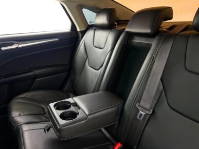 FORD FUSION FWD GTDI 2013 - Ampére Multimarcas - Veículos usados e semi novos à venda em Curitiba/PR