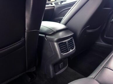 FORD FUSION FWD GTDI 2013 - Ampére Multimarcas - Veículos usados e semi novos à venda em Curitiba/PR