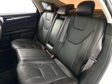 FORD FUSION FWD GTDI 2013 - Ampére Multimarcas - Veículos usados e semi novos à venda em Curitiba/PR