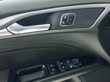 FORD FUSION FWD GTDI B 2015 - Ampére Multimarcas - Veículos usados e semi novos à venda em Curitiba/PR