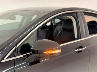 FORD FUSION FWD GTDI B 2015 - Ampére Multimarcas - Veículos usados e semi novos à venda em Curitiba/PR