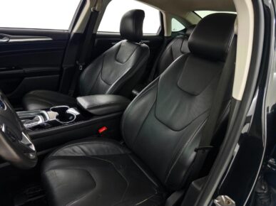 FORD FUSION FWD GTDI B 2015 - Ampére Multimarcas - Veículos usados e semi novos à venda em Curitiba/PR
