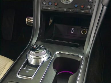FORD FUSION TITGTDIAWD 2018 - Ampére Multimarcas - Veículos usados e semi novos à venda em Curitiba/PR