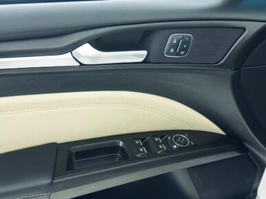 FORD FUSION TITGTDIAWD 2018 - Ampére Multimarcas - Veículos usados e semi novos à venda em Curitiba/PR