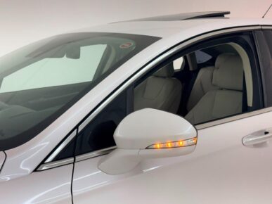 FORD FUSION TITGTDIAWD 2018 - Ampére Multimarcas - Veículos usados e semi novos à venda em Curitiba/PR