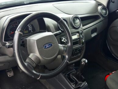 FORD KA FLEX 2010 - Ampére Multimarcas - Veículos usados e semi novos à venda em Curitiba/PR
