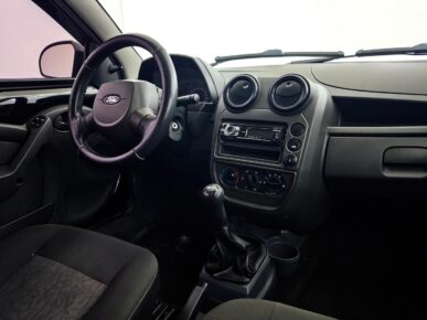 FORD KA FLEX 2010 - Ampére Multimarcas - Veículos usados e semi novos à venda em Curitiba/PR