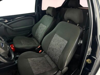 FORD KA FLEX 2010 - Ampére Multimarcas - Veículos usados e semi novos à venda em Curitiba/PR
