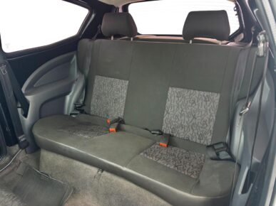 FORD KA FLEX 2010 - Ampére Multimarcas - Veículos usados e semi novos à venda em Curitiba/PR