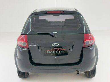 FORD KA FLEX 2010 - Ampére Multimarcas - Veículos usados e semi novos à venda em Curitiba/PR