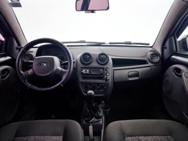 FORD KA FLEX 2010 - Ampére Multimarcas - Veículos usados e semi novos à venda em Curitiba/PR