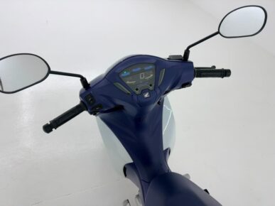HONDA BIZ 125 2024 - Ampére Multimarcas - Veículos usados e semi novos à venda em Curitiba/PR