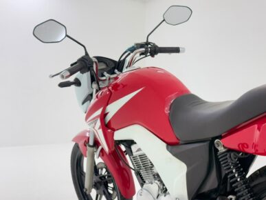 HONDA CG 150 TITAN EX 2015 - Ampére Multimarcas - Veículos usados e semi novos à venda em Curitiba/PR