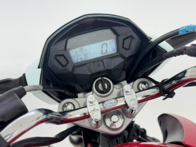 HONDA CG 150 TITAN EX 2015 - Ampére Multimarcas - Veículos usados e semi novos à venda em Curitiba/PR