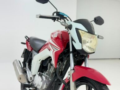 HONDA CG 150 TITAN EX 2015 - Ampére Multimarcas - Veículos usados e semi novos à venda em Curitiba/PR