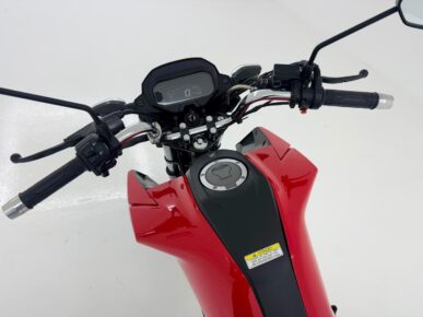 HONDA CG 160 FAN 2025 - Ampére Multimarcas - Veículos usados e semi novos à venda em Curitiba/PR