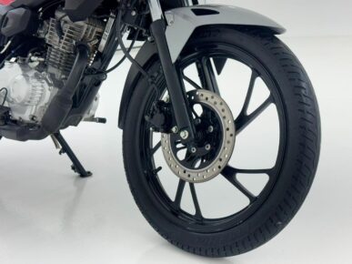HONDA CG 160 FAN 2025 - Ampére Multimarcas - Veículos usados e semi novos à venda em Curitiba/PR