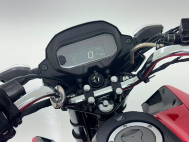 HONDA CG 160 FAN 2025 - Ampére Multimarcas - Veículos usados e semi novos à venda em Curitiba/PR