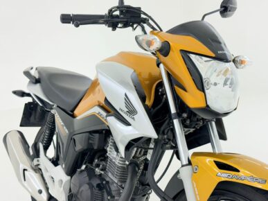 HONDA CG 160 TITAN 2022 - Ampére Multimarcas - Veículos usados e semi novos à venda em Curitiba/PR