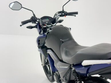HONDA CG 160 TITAN 2024 - Ampére Multimarcas - Veículos usados e semi novos à venda em Curitiba/PR