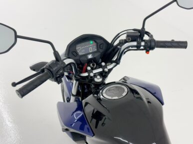 HONDA CG 160 TITAN 2024 - Ampére Multimarcas - Veículos usados e semi novos à venda em Curitiba/PR