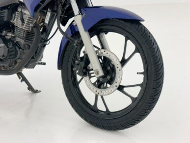 HONDA CG 160 TITAN 2024 - Ampére Multimarcas - Veículos usados e semi novos à venda em Curitiba/PR