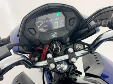 HONDA CG 160 TITAN 2024 - Ampére Multimarcas - Veículos usados e semi novos à venda em Curitiba/PR