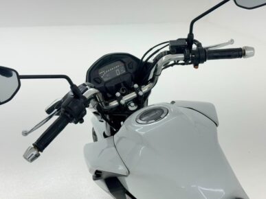 HONDA CG 160 TITAN S 2021 - Ampére Multimarcas - Veículos usados e semi novos à venda em Curitiba/PR