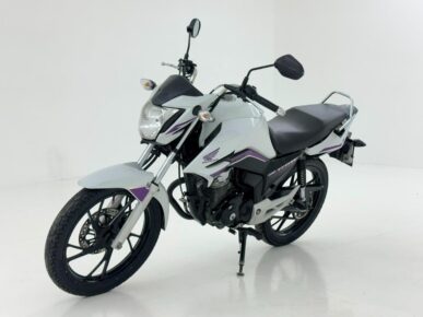 HONDA CG 160 TITAN S 2021 - Ampére Multimarcas - Veículos usados e semi novos à venda em Curitiba/PR