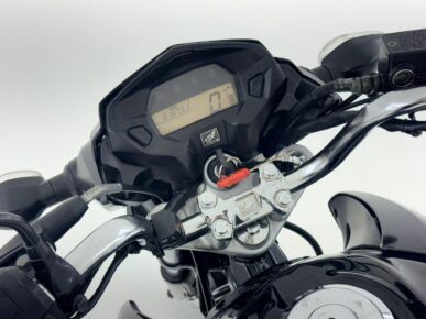 HONDA CG150 FAN ESDI 2015 - Ampére Multimarcas - Veículos usados e semi novos à venda em Curitiba/PR