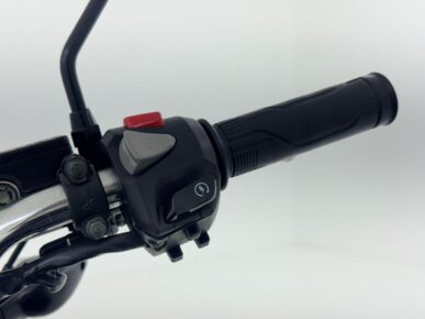 HONDA CG150 FAN ESDI 2015 - Ampére Multimarcas - Veículos usados e semi novos à venda em Curitiba/PR