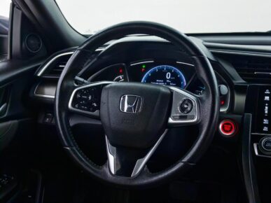 HONDA CIVIC EXL CVT 2020 - Ampére Multimarcas - Veículos usados e semi novos à venda em Curitiba/PR