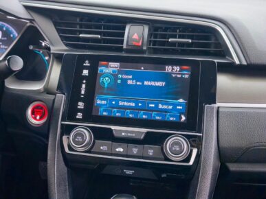 HONDA CIVIC EXL CVT 2020 - Ampére Multimarcas - Veículos usados e semi novos à venda em Curitiba/PR