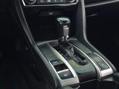 HONDA CIVIC EXL CVT 2020 - Ampére Multimarcas - Veículos usados e semi novos à venda em Curitiba/PR