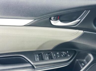 HONDA CIVIC EXL CVT 2020 - Ampére Multimarcas - Veículos usados e semi novos à venda em Curitiba/PR