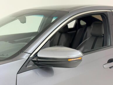 HONDA CIVIC EXL CVT 2020 - Ampére Multimarcas - Veículos usados e semi novos à venda em Curitiba/PR