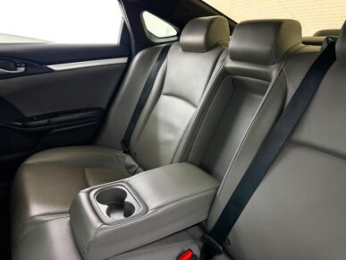 HONDA CIVIC EXL CVT 2020 - Ampére Multimarcas - Veículos usados e semi novos à venda em Curitiba/PR