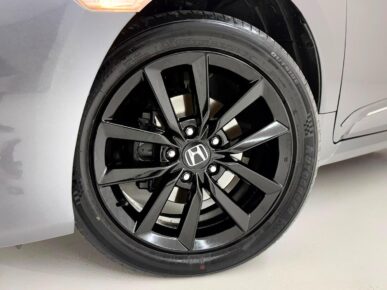 HONDA CIVIC EXL CVT 2020 - Ampére Multimarcas - Veículos usados e semi novos à venda em Curitiba/PR