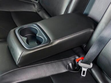 HONDA CIVIC SPORT CVT 2019 - Ampére Multimarcas - Veículos usados e semi novos à venda em Curitiba/PR
